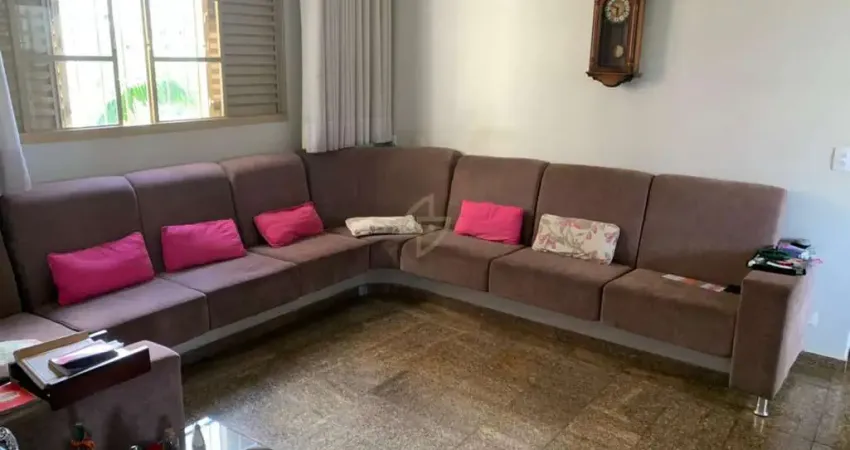Apartamento com 4 quartos à venda na Rua, 20, Setor Central, Goiânia