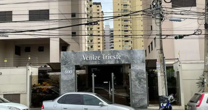 Apartamento com 3 quartos à venda na Rua Terezina - Alto da Glória, Goiânia - GO, Brasil, Jardim das Esmeraldas, Goiânia