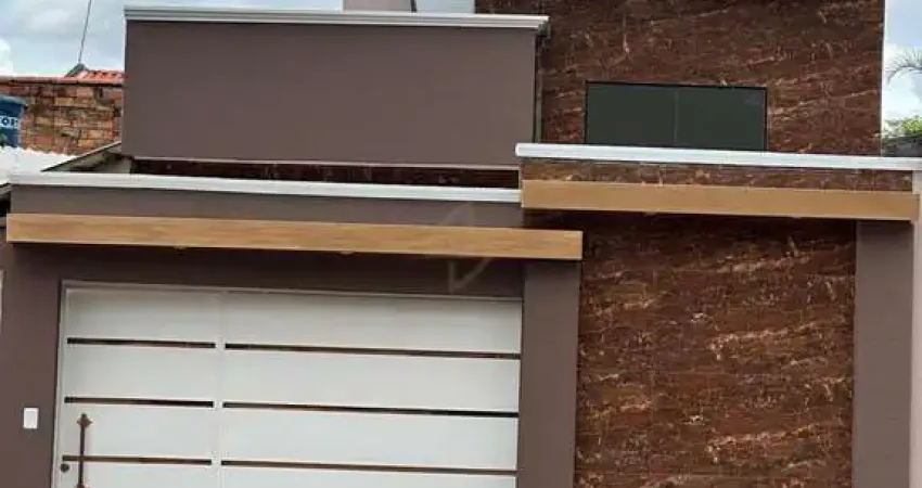 Casa com 3 quartos à venda na Rua, 24, Parque Flamboyant, Goiânia