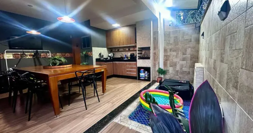 Casa com 3 quartos à venda na Rua, 24, Jardim Bonança, Aparecida de Goiânia