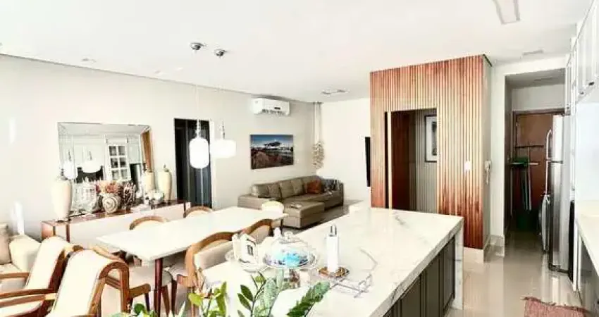 Apartamento com 3 quartos à venda na Qd, 145, Jardim Atlântico, Goiânia