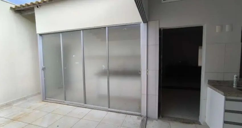 Casa com 3 quartos à venda na Rua Gb, 8, Jardim Guanabara II, Goiânia