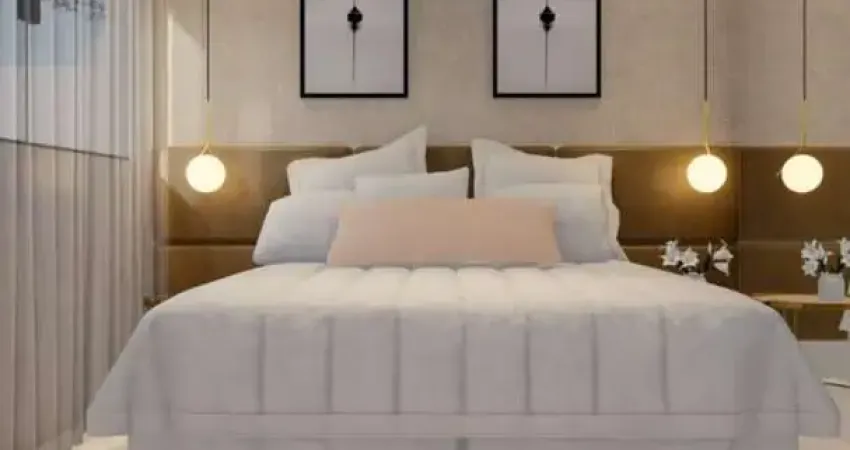 Casa com 3 quartos à venda na Rua, 8, Vila São Joaquim, Aparecida de Goiânia