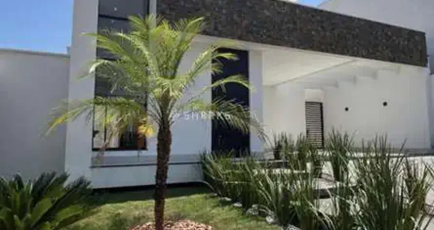 Casa com 3 quartos à venda na GO-, 403, Jardins Barcelona, Senador Canedo