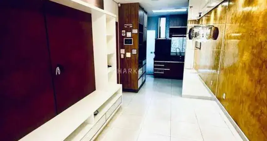 Casa com 3 quartos à venda na Condomínio Villa Rica Premium, Zona Rural, Goiânia