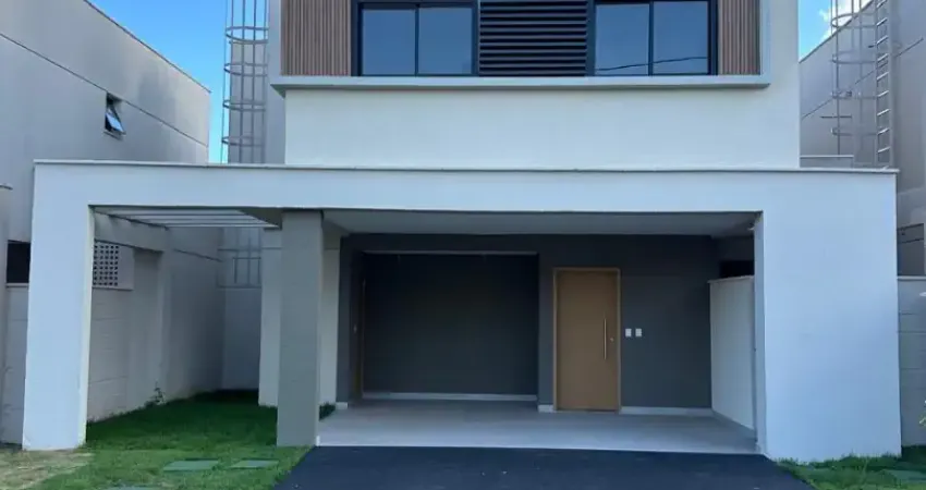 Casa em condomínio fechado com 4 quartos à venda na Avenida Pedro Luiz Ribeiro, 0, Conjunto Residencial Storil, Aparecida de Goiânia