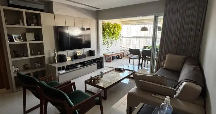 Apartamento com 3 quartos à venda na Rua T 27, 1500, Setor Bueno, Goiânia