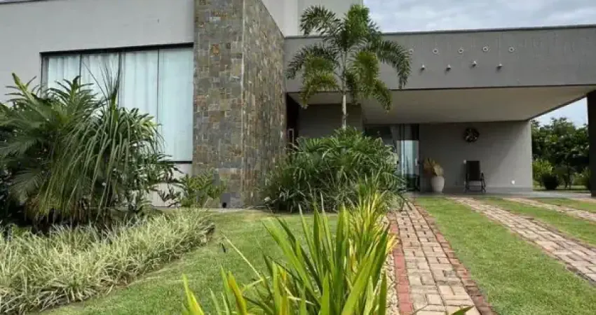 Casa em condomínio fechado à venda no Condomínio Country Ville com 4 suítes