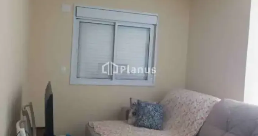 APARTAMENTO COM 2 DORMITORIOS - ED. NOVA NAÇÕES AMERICA, BAURU/SP