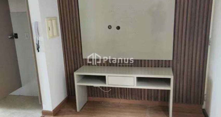 APARTAMENTO COM 2 DORMITORIOS - ED. VITTA MARY DOTTA, BAURU/SP