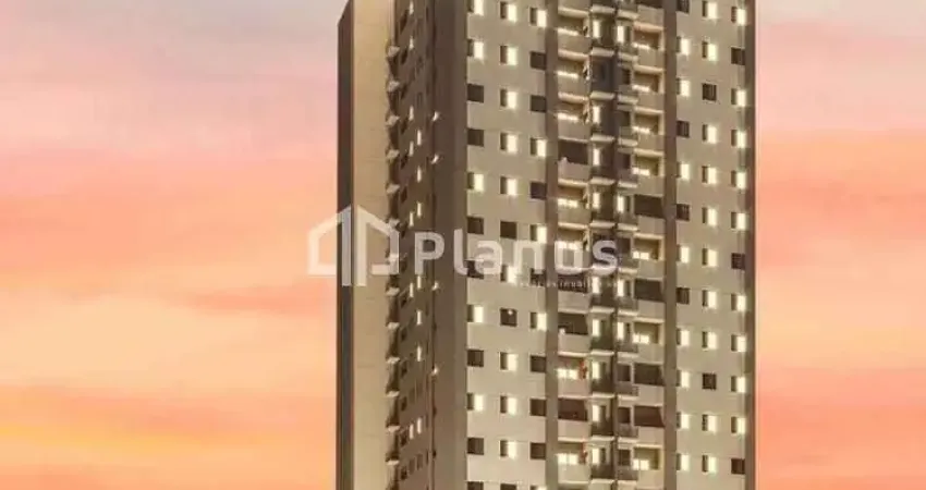 APARTAMENTO COM 3 DORMITORIOS - ED. HYDE PARK, BAURU/SP
