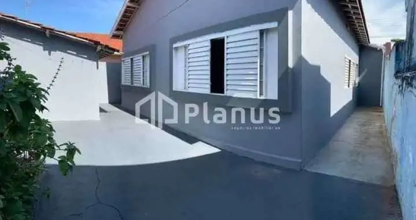 Casa com 3 quartos à venda na Vila Cardia, Bauru 