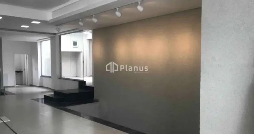 Sala comercial para alugar na Vila Santa Tereza, Bauru 