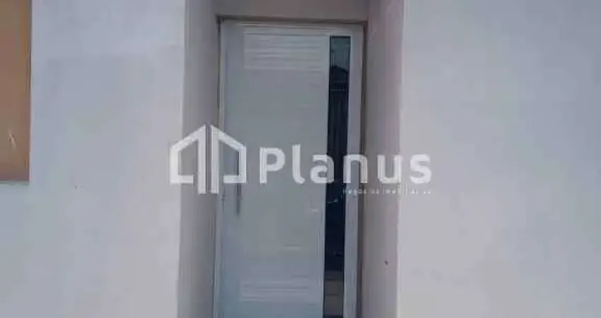 CASA COM 3 DORMITORIOS - VILA ANTONIETA 1, LENCOIS PAULISTA/SP