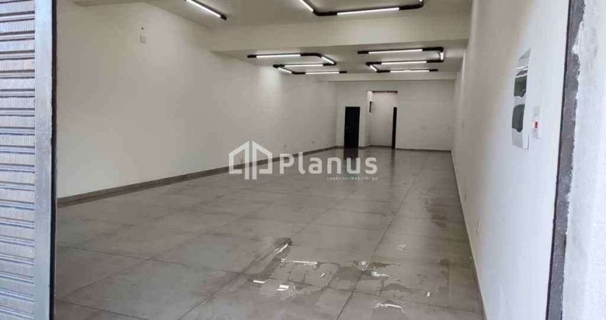 Sala comercial para alugar na Vila Santa Tereza, Bauru 