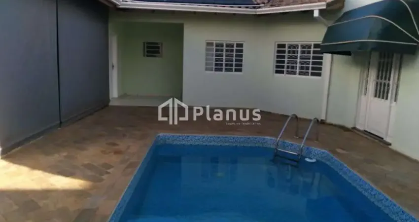Casa com 4 quartos à venda no Jardim Estoril, Bauru 