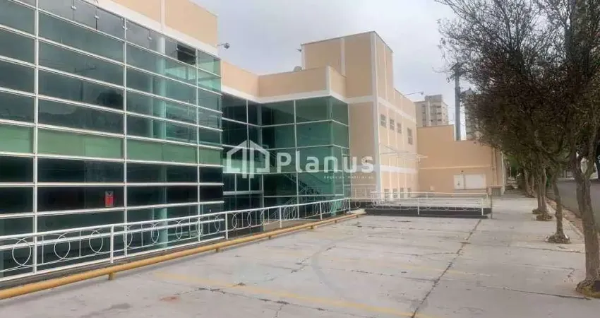 Sala comercial para alugar na Vila Cardia, Bauru 