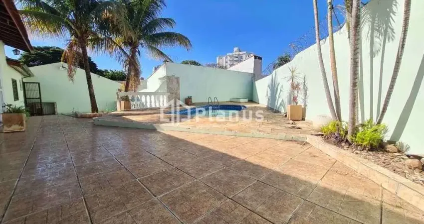 Casa com 7 quartos à venda no Jardim Nasralla, Bauru 