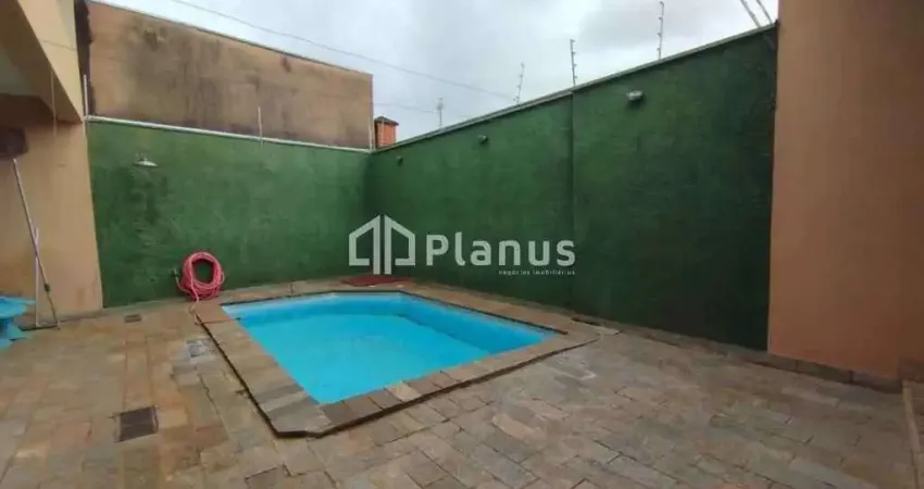 Casa com 3 quartos à venda no Jardim Bela Vista, Bauru 