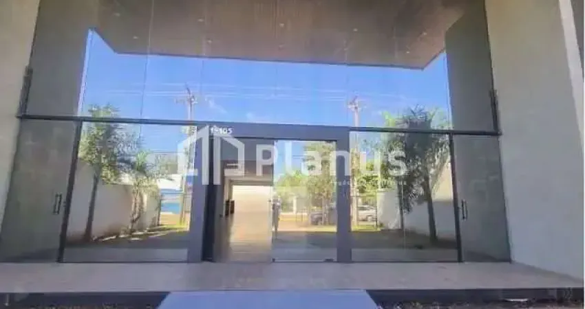 Sala comercial à venda no Jardim Estoril IV, Bauru 
