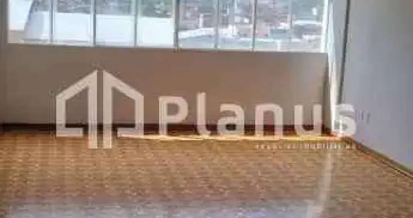 Apartamento com 3 quartos à venda no Centro, Bauru 