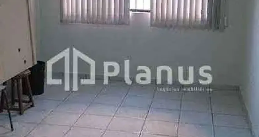 Apartamento com 2 quartos à venda no Jardim Marilu, Bauru 