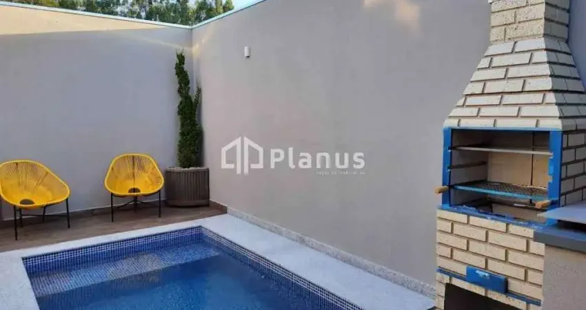Casa com 3 quartos à venda no Bichara Maluf, Piratininga 