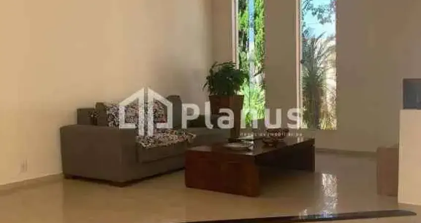 Casa com 3 quartos à venda no Jardim Terra Branca, Bauru 
