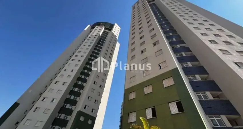 Apartamento com 3 quartos à venda na Vila Santa Tereza, Bauru 
