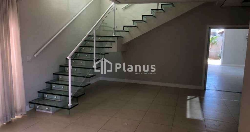 Casa com 3 quartos à venda no Residencial Villa Lobos, Bauru 