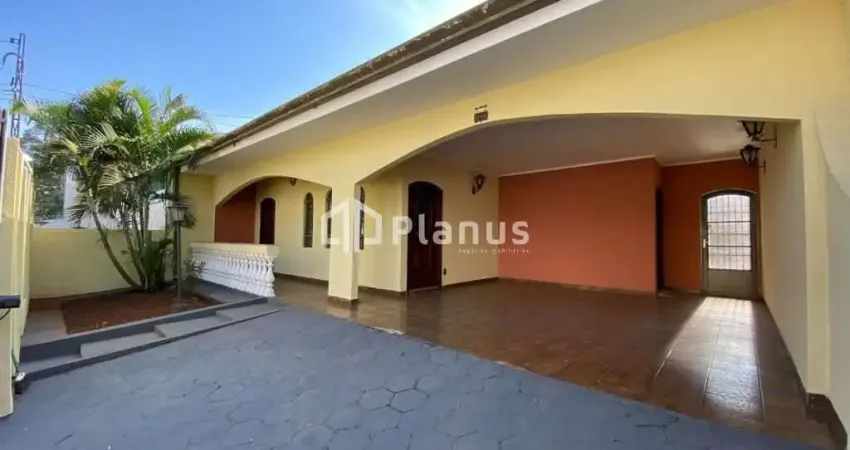 Casa com 5 quartos à venda no Jardim Estoril, Bauru 