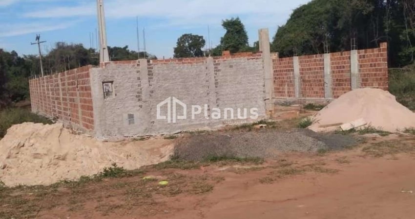 Terreno à venda no Vale do Igapó, Bauru 