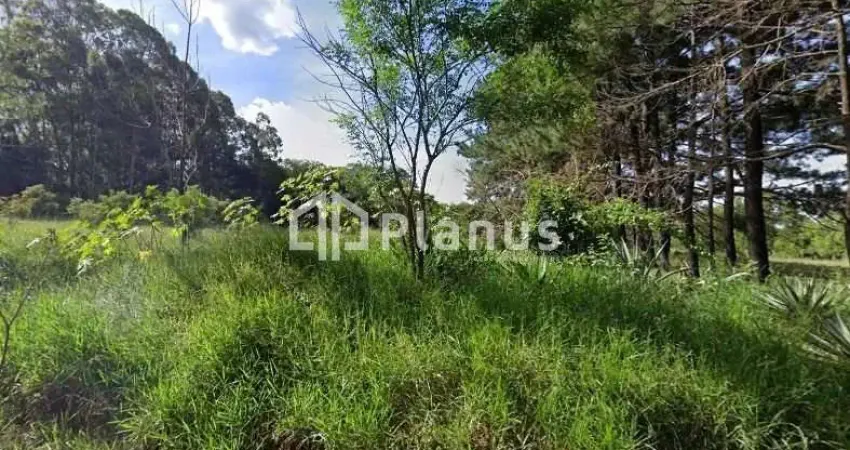 Terreno à venda no Chácaras Cardoso, Bauru 