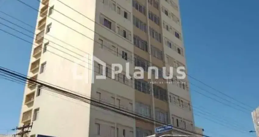 Apartamento com 3 quartos à venda no Centro, Bauru 
