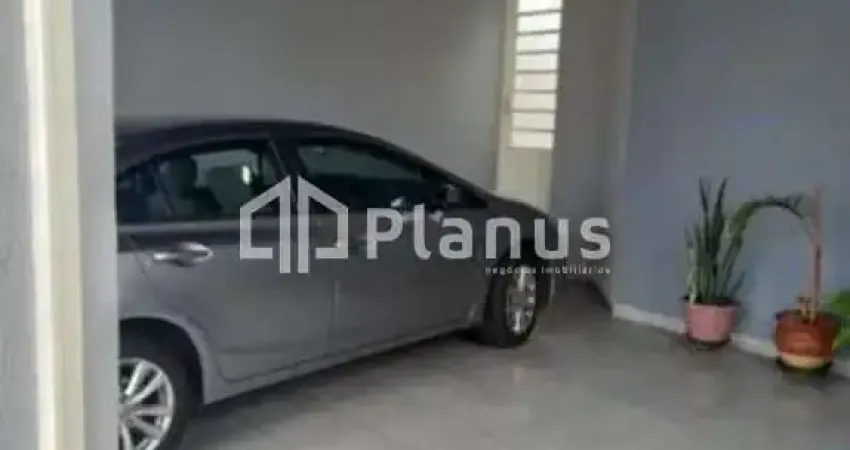 Casa com 3 quartos à venda na Vila Carolina, Bauru 