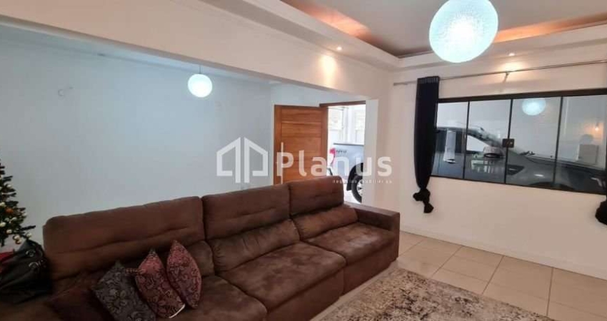 Casa com 3 quartos à venda no Alto Higienópolis, Bauru 