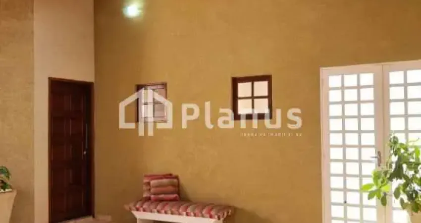 Casa com 3 quartos à venda na Vila Independência, Bauru 