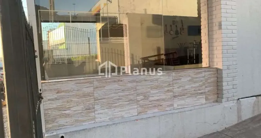 Barracão / Galpão / Depósito à venda no Centro, Bauru 