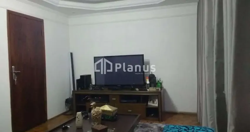 Apartamento com 3 quartos à venda no Centro, Bauru 