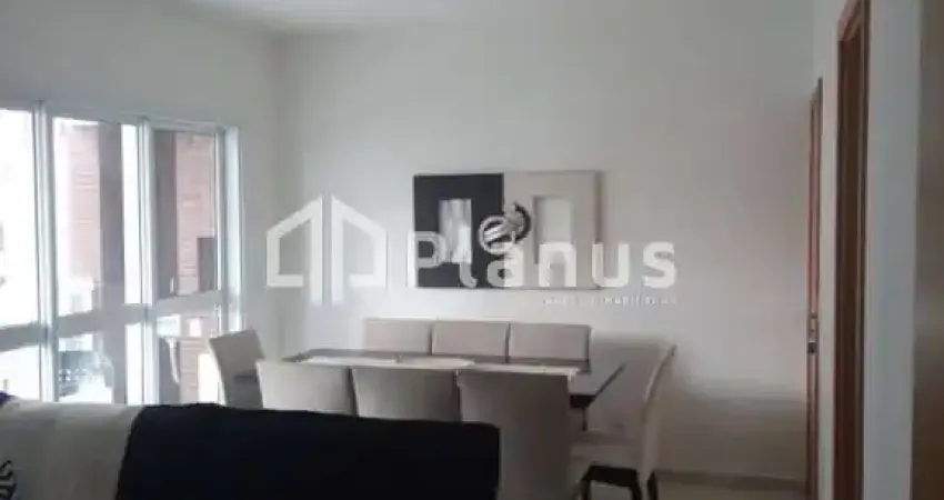 Apartamento com 2 quartos à venda no Jardim Infante Dom Henrique, Bauru 