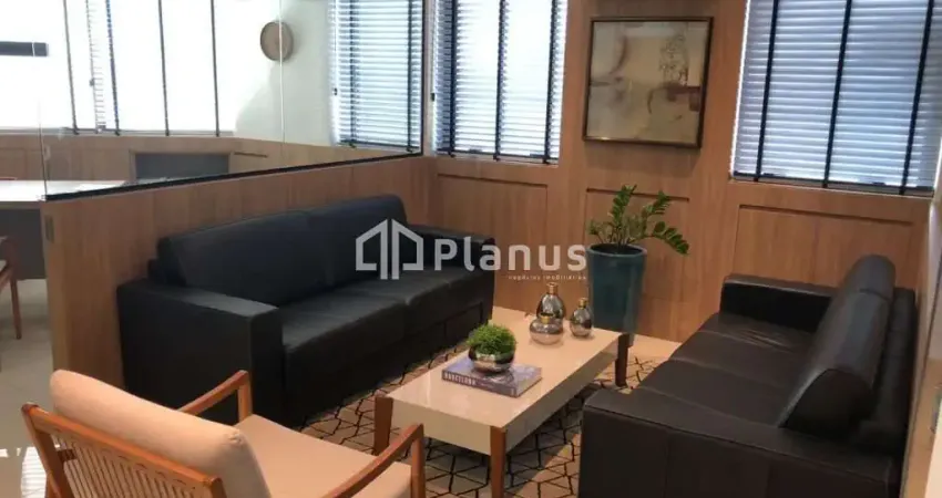 Sala comercial à venda no Centro, Bauru 