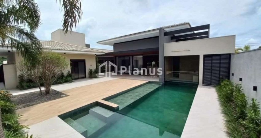 Casa com 4 quartos à venda no Residencial Lago Sul, Bauru 
