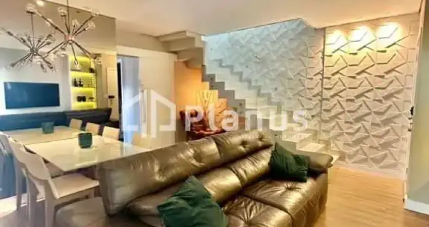 Apartamento com 3 quartos à venda no Jardim Contorno, Bauru 