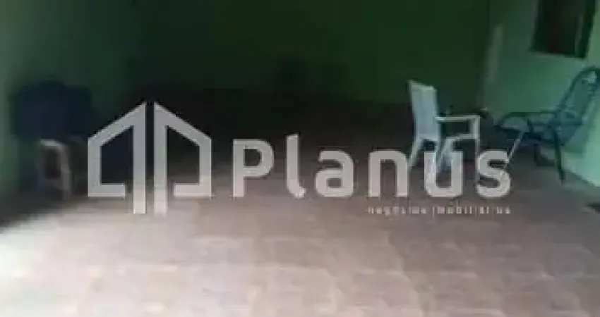 Casa com 2 quartos à venda no Jardim Nova Esperança, Bauru 