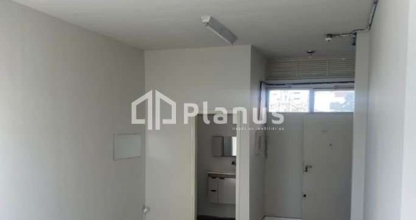 Sala comercial à venda no Centro, Bauru 