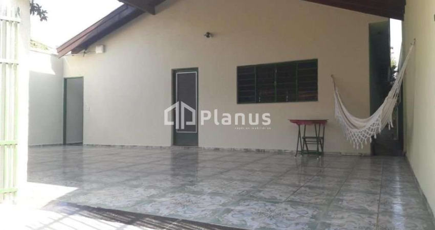 Casa com 2 quartos à venda no Parque dos Eucaliptos, Bauru 