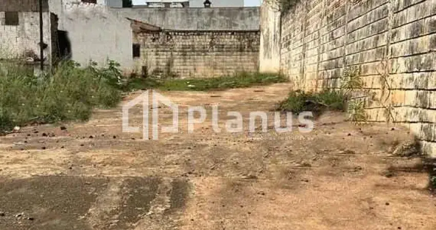 Terreno à venda no Parque Jardim Europa, Bauru 
