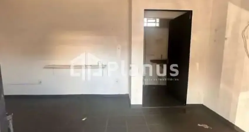 Sala comercial para alugar na Vila Carolina, Bauru 