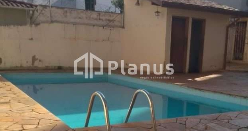 Casa com 4 quartos à venda no Jardim Paulista, Bauru 