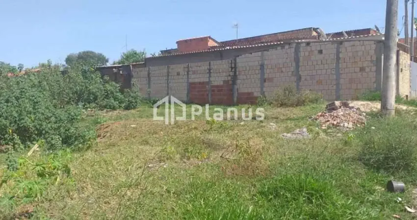 Terreno à venda no Jardim Mendonça, Bauru 